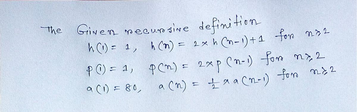 Algebra homework question answer, step 1, image 1