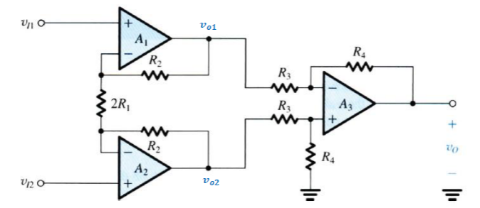 Electrical Engineering homework question answer, step 1, image 1