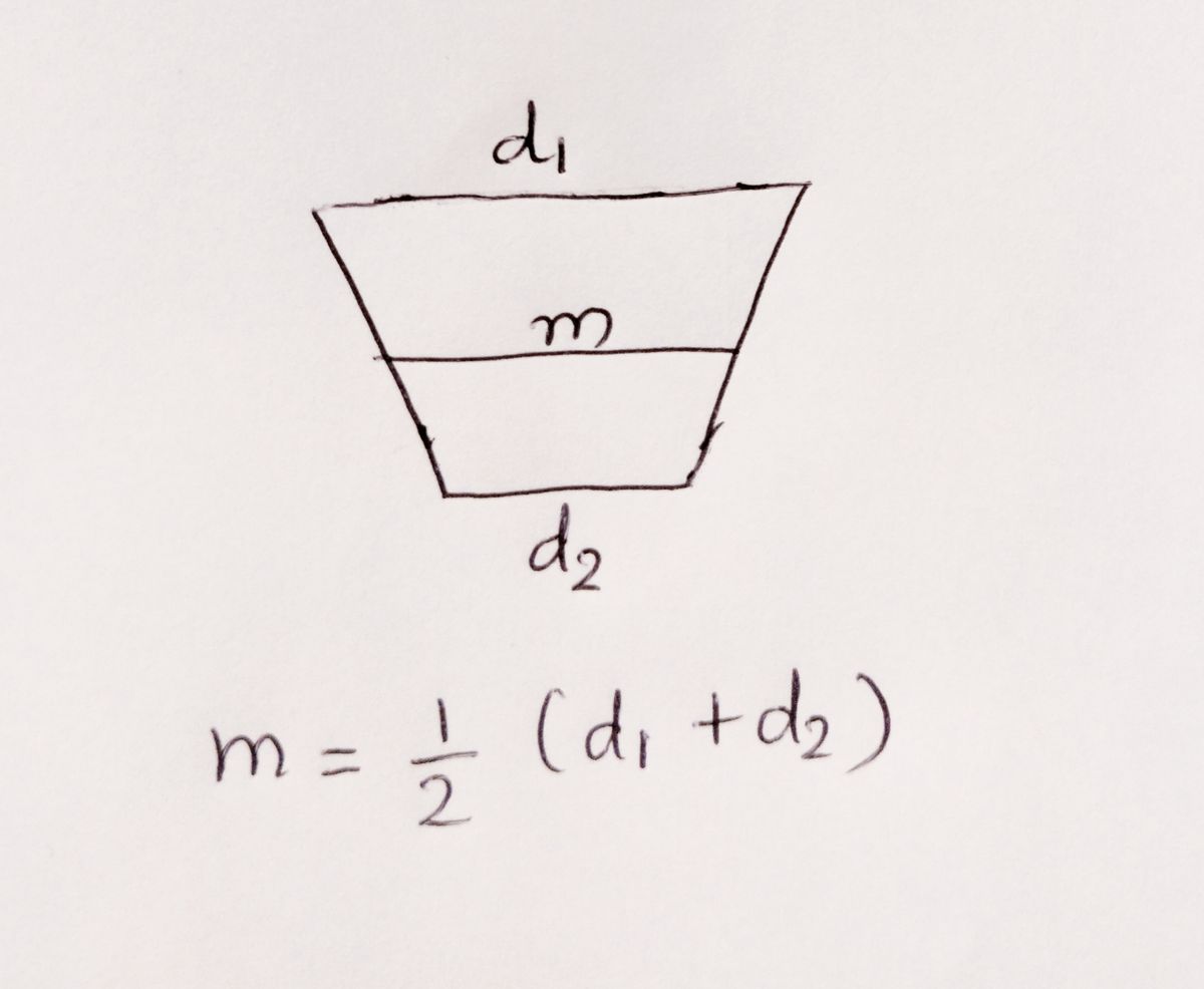 Geometry homework question answer, step 1, image 1