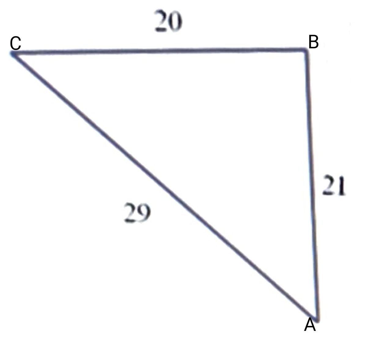 Geometry homework question answer, step 1, image 1