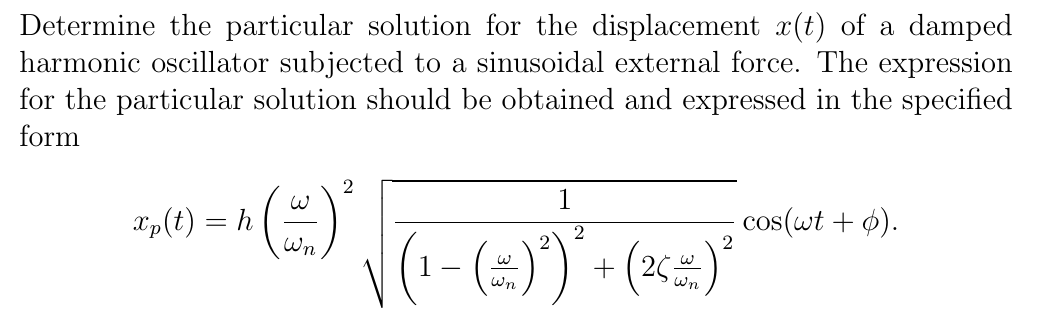 Mechanical Engineering homework question answer, step 1, image 1