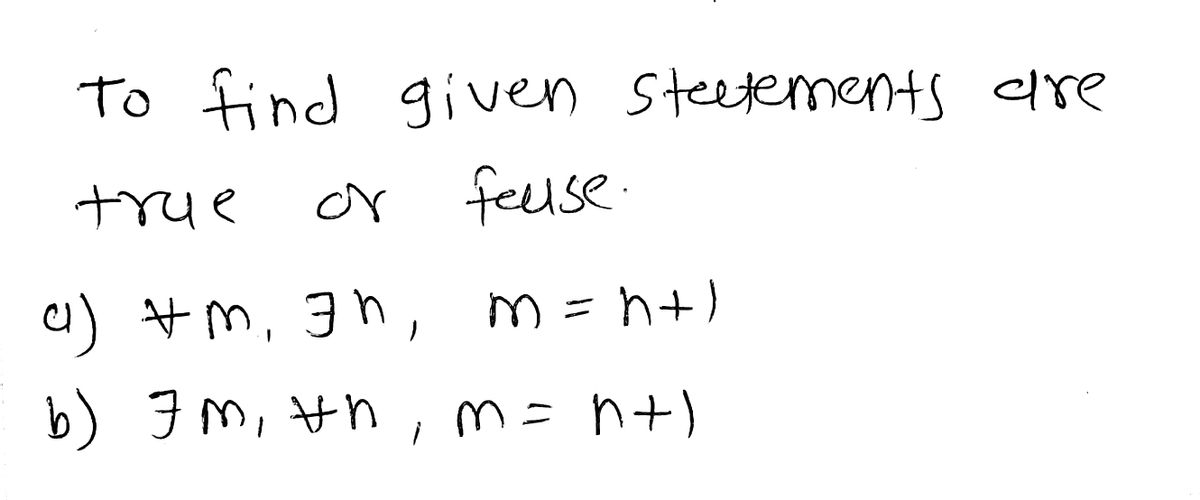 Advanced Math homework question answer, step 1, image 1