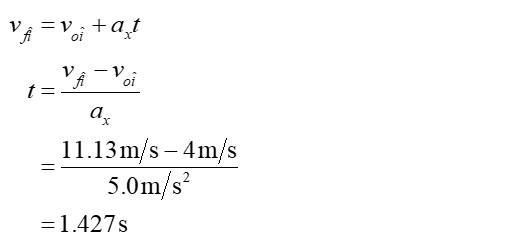 Answered: A moderate wind accelerates a pebble… | bartleby