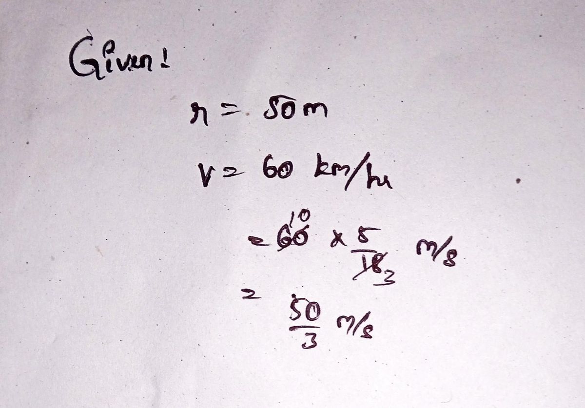 Mechanical Engineering homework question answer, step 1, image 1