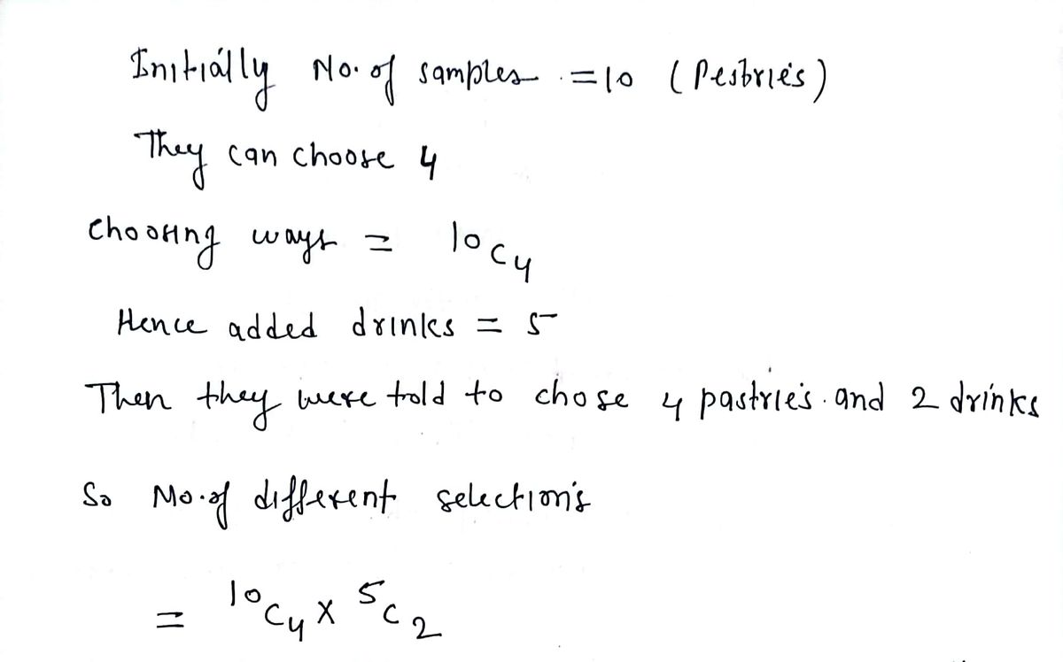 Advanced Math homework question answer, step 1, image 1