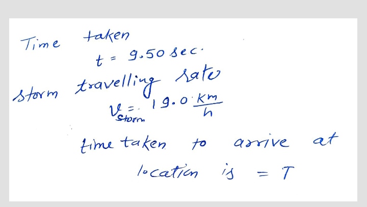 Physics homework question answer, step 1, image 1