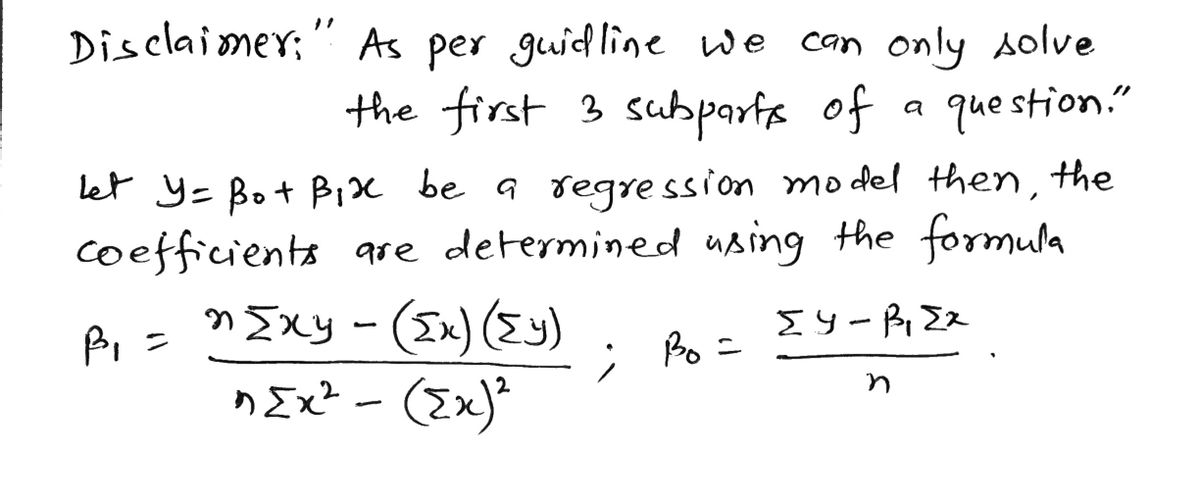 Statistics homework question answer, step 1, image 1