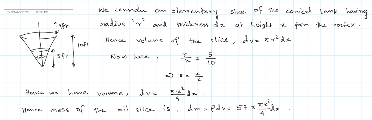 Advanced Physics homework question answer, step 1, image 1