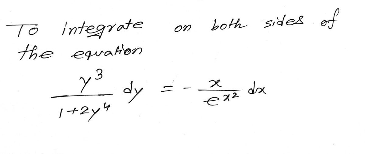 Calculus homework question answer, step 1, image 1