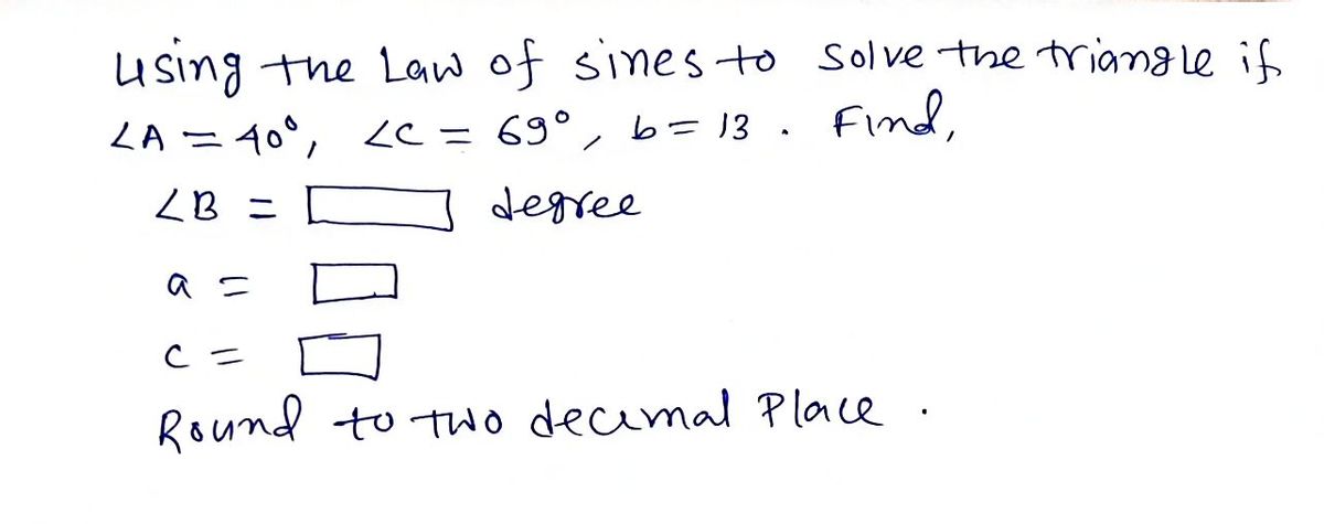 Advanced Math homework question answer, step 1, image 1