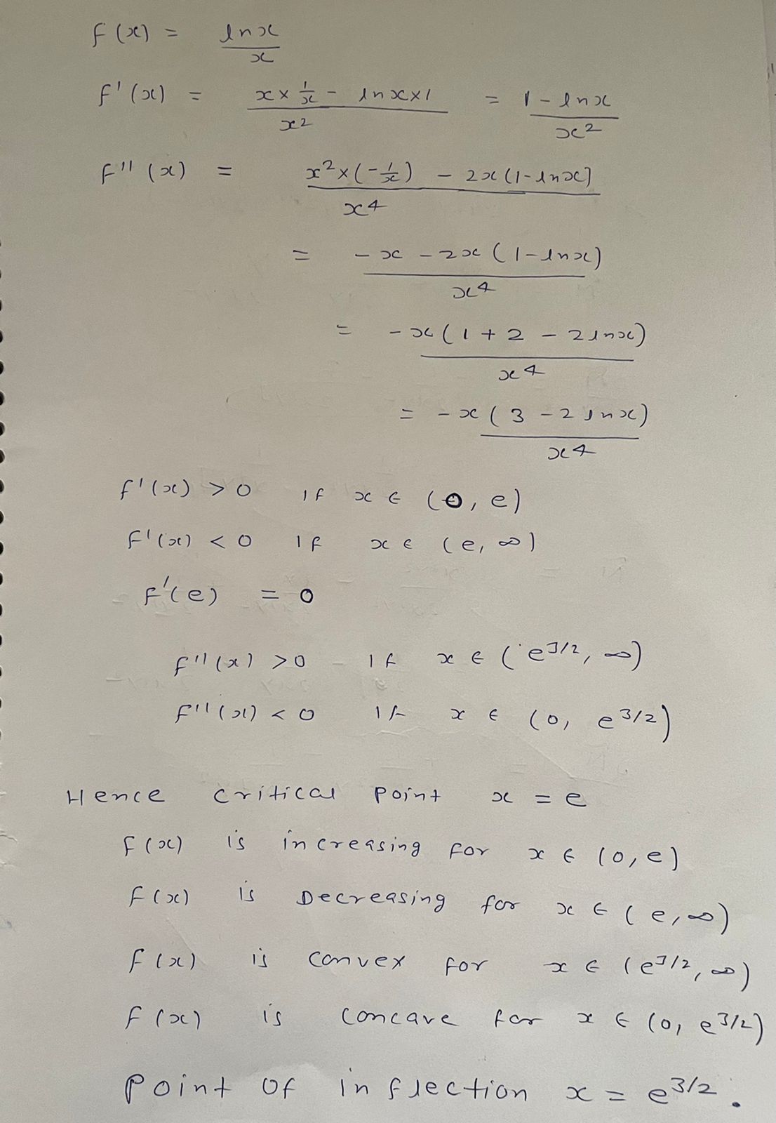 Advanced Math homework question answer, step 1, image 1