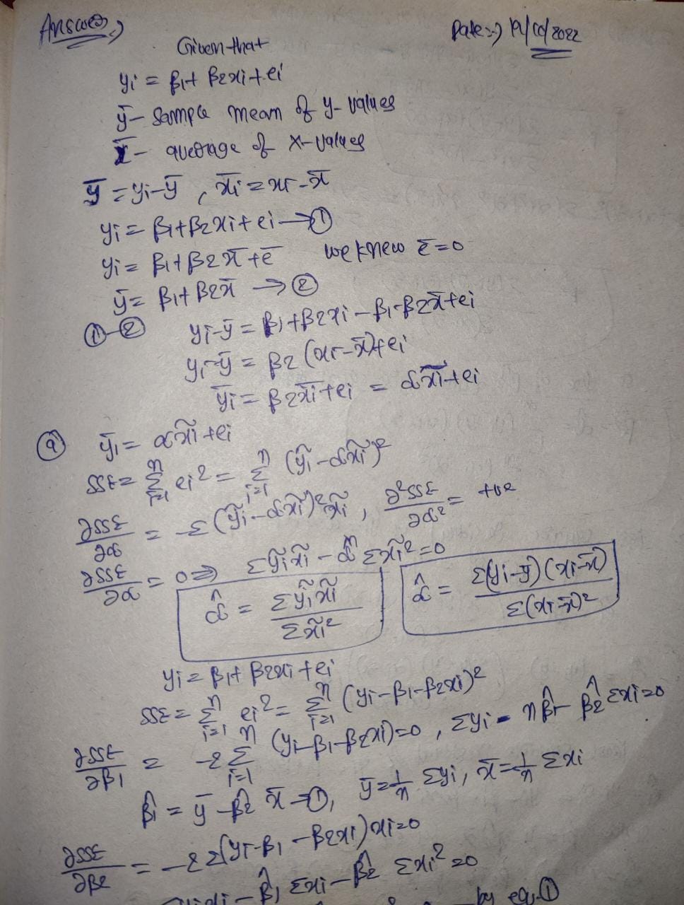 Statistics homework question answer, step 1, image 1