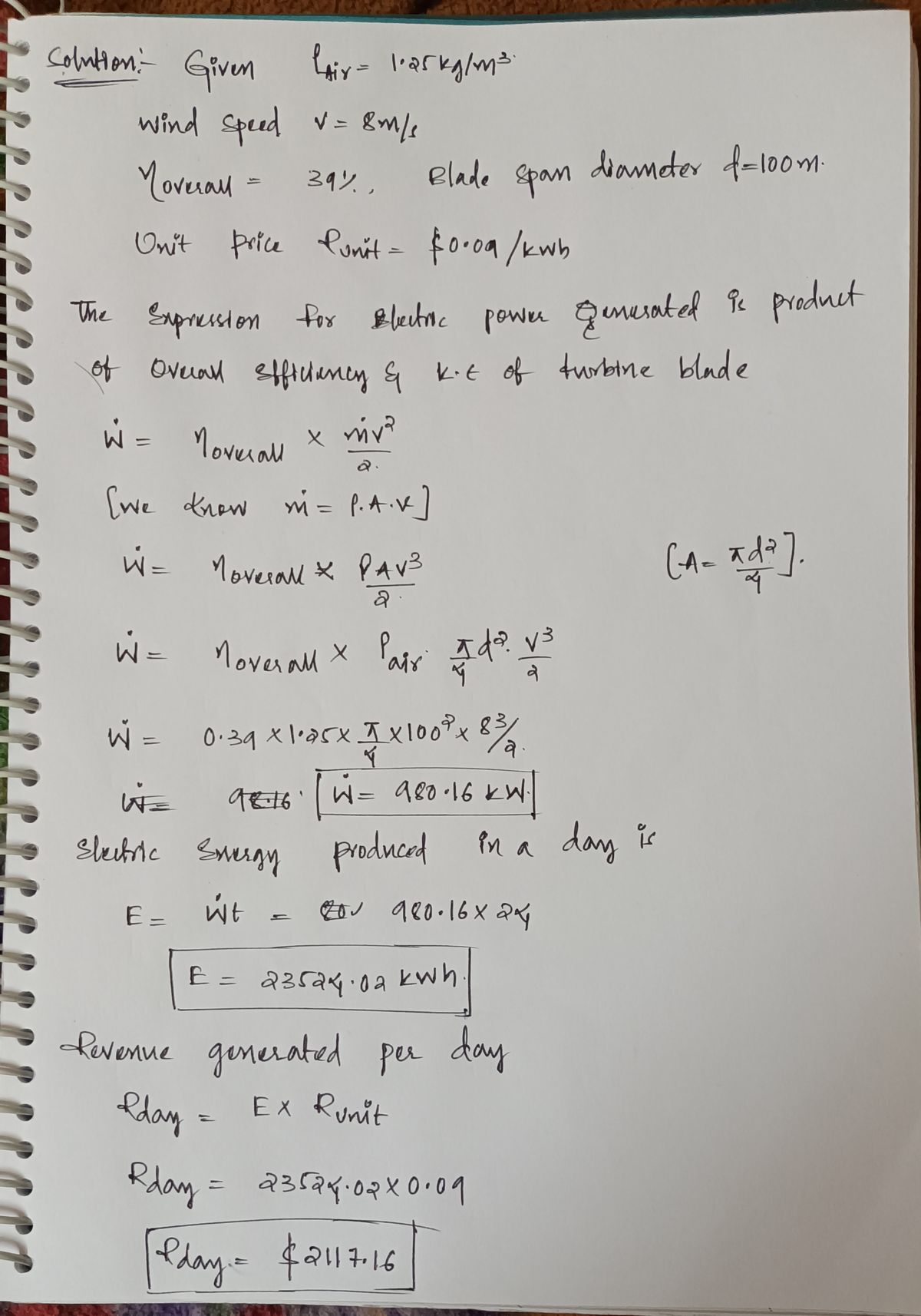 Mechanical Engineering homework question answer, step 1, image 1