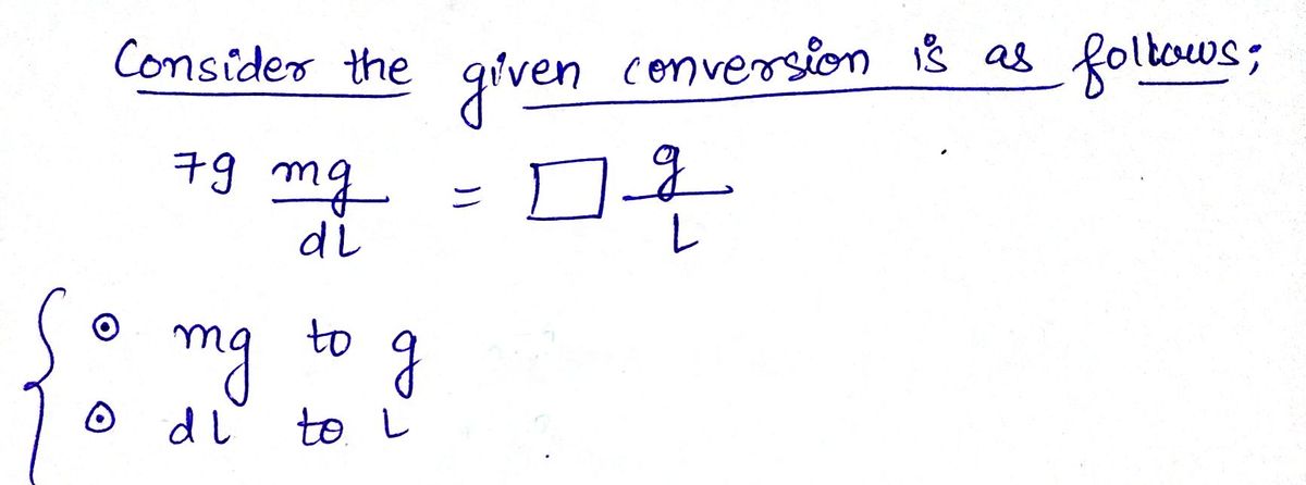 Chemistry homework question answer, step 1, image 1