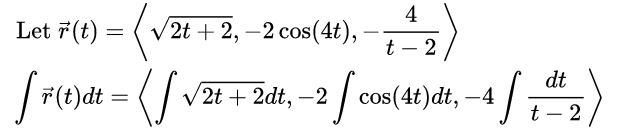 Calculus homework question answer, step 1, image 1