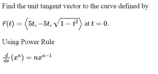 Calculus homework question answer, step 1, image 1