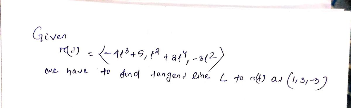 Calculus homework question answer, step 1, image 1