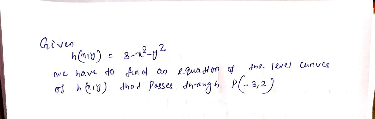 Calculus homework question answer, step 1, image 1