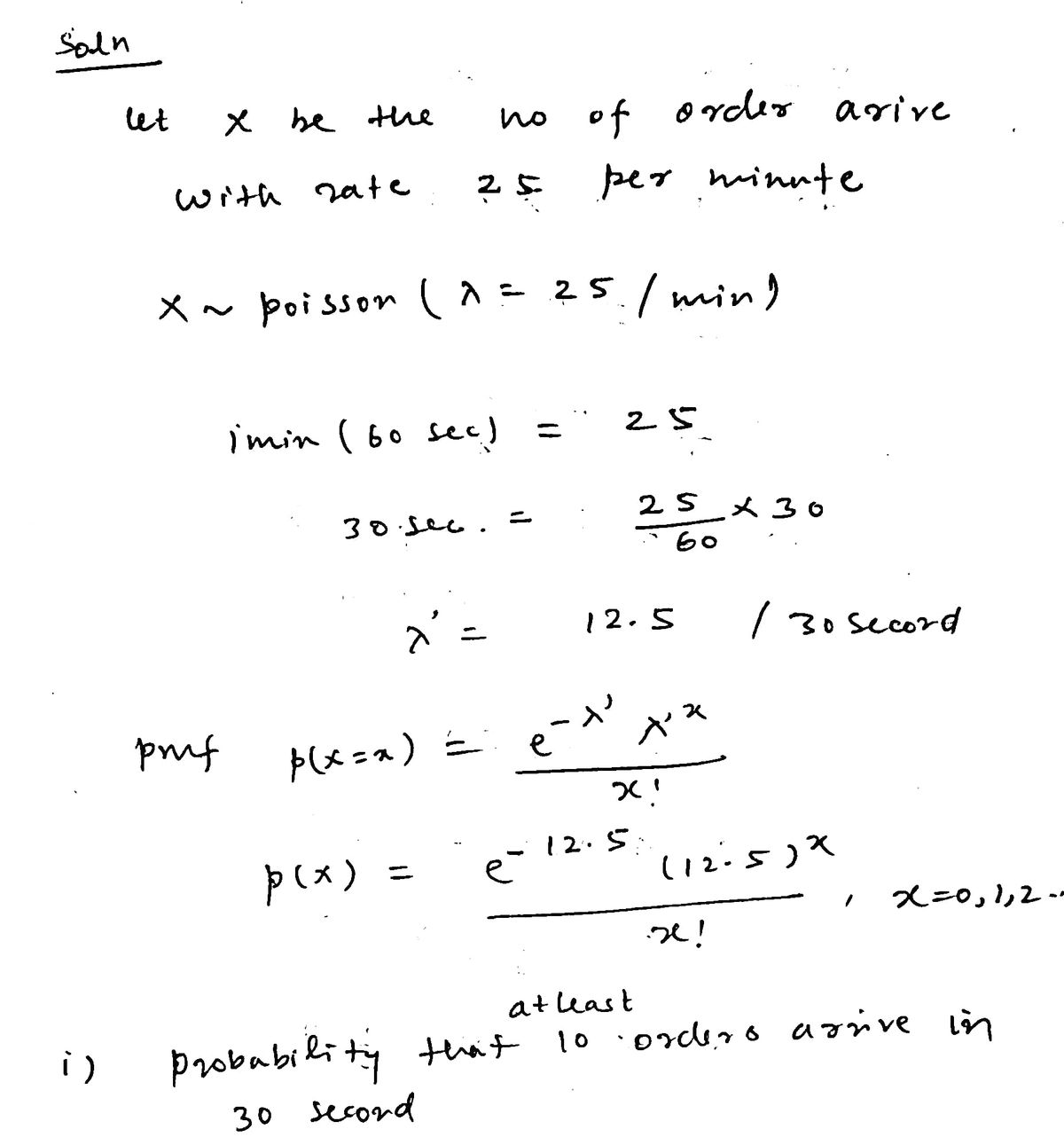 Probability homework question answer, step 1, image 1