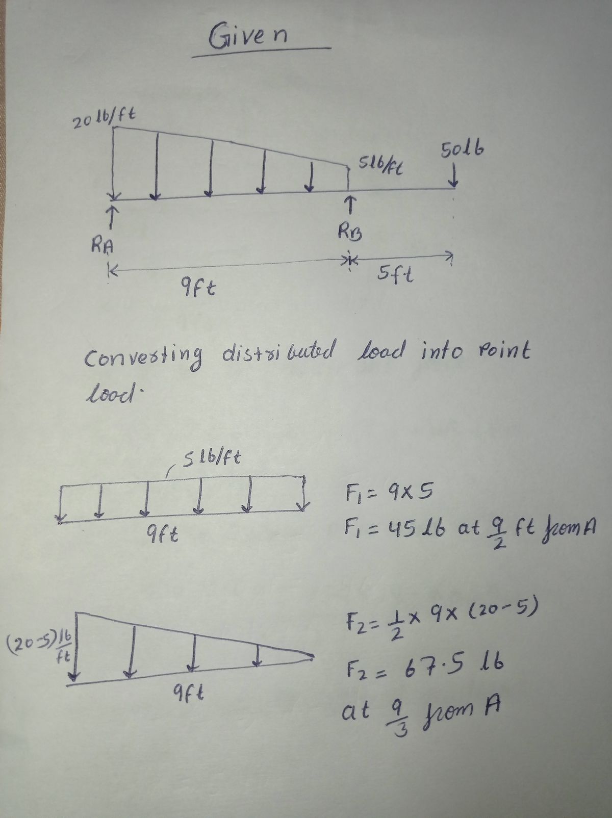 Mechanical Engineering homework question answer, step 1, image 1