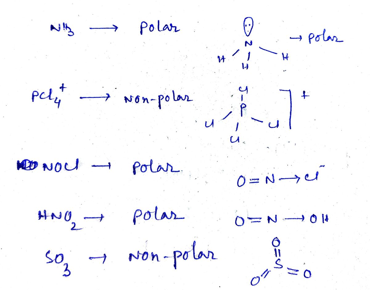 Chemistry homework question answer, step 1, image 1