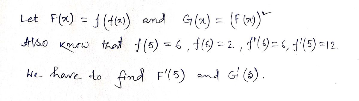 Calculus homework question answer, step 1, image 1