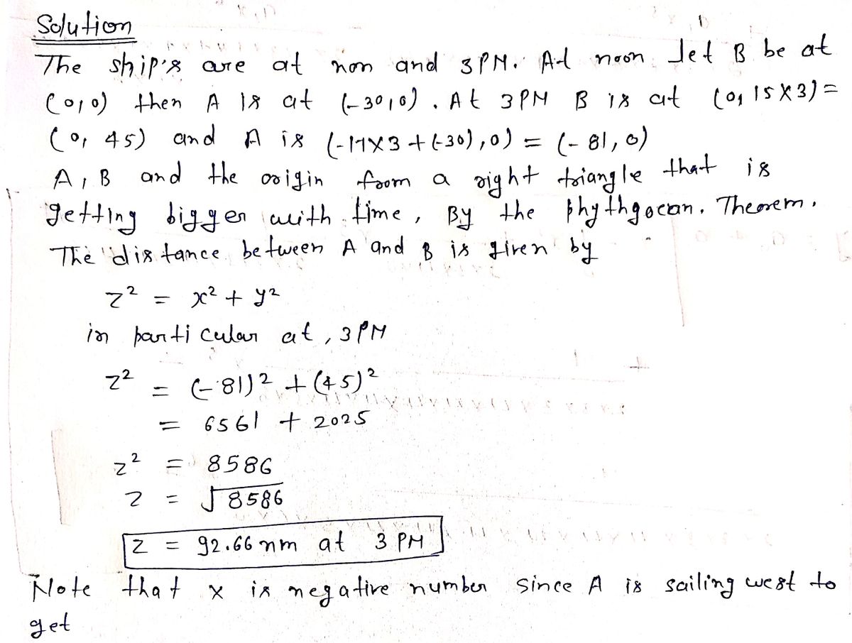 Advanced Math homework question answer, step 1, image 1