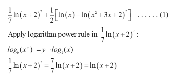 Answered Express The Given Quantity As A Single Bartle