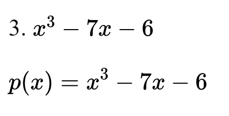 Algebra homework question answer, step 1, image 1