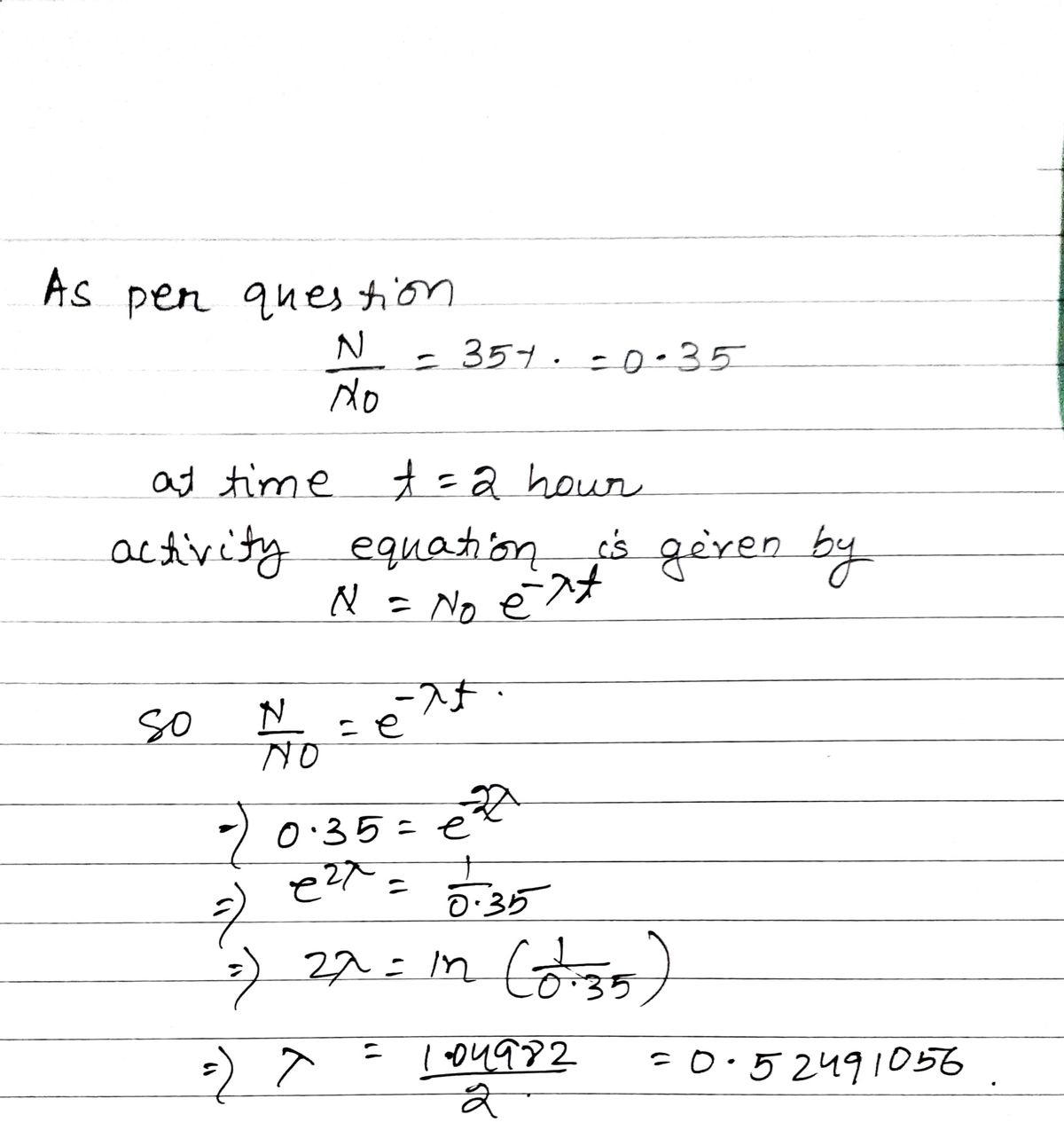 Advanced Physics homework question answer, step 1, image 1