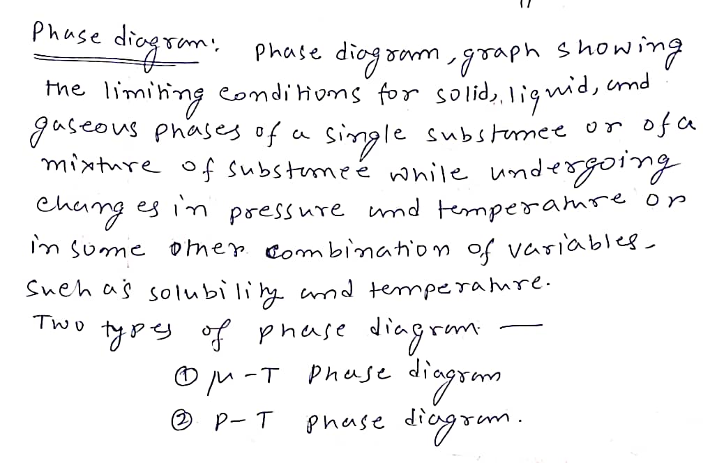 Chemistry homework question answer, step 1, image 1