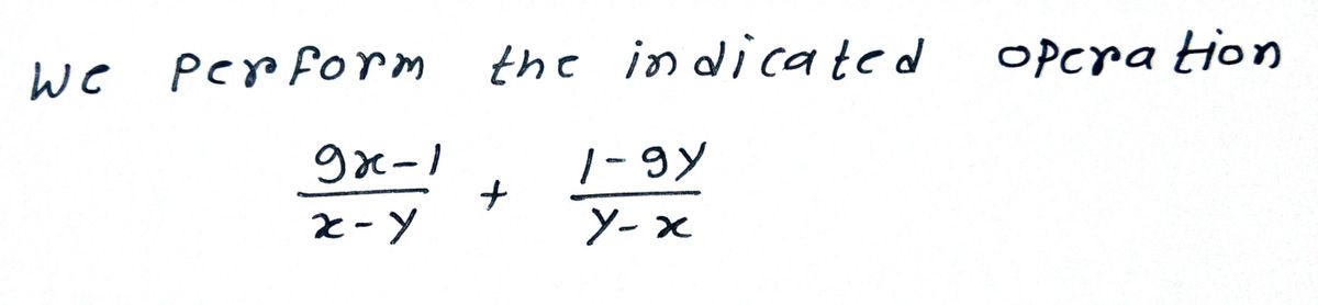 Algebra homework question answer, step 1, image 1