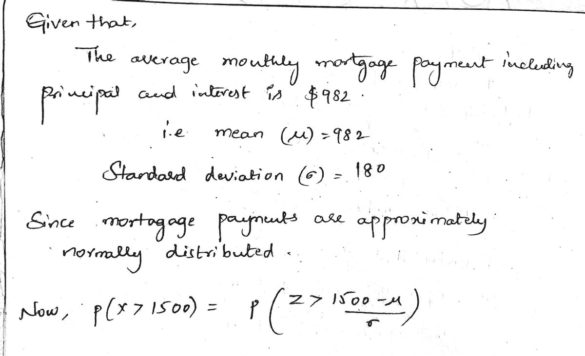 Probability homework question answer, step 1, image 1