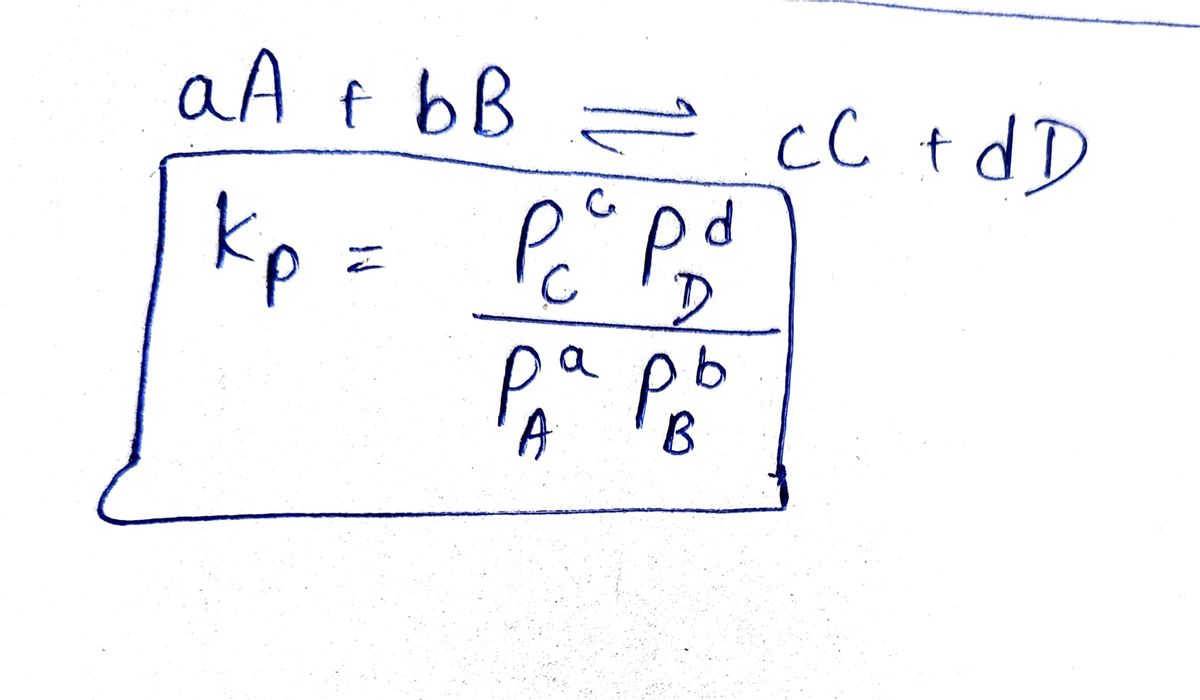 Chemistry homework question answer, step 1, image 1