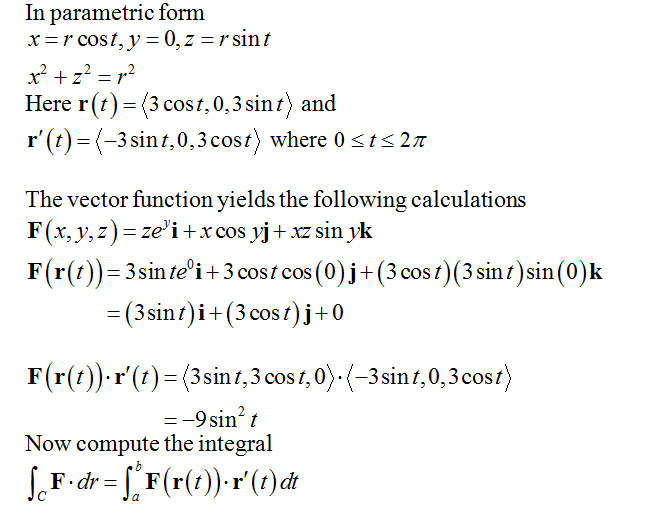 Answered Use Stokes Theorem To Evaluate S Bartleby