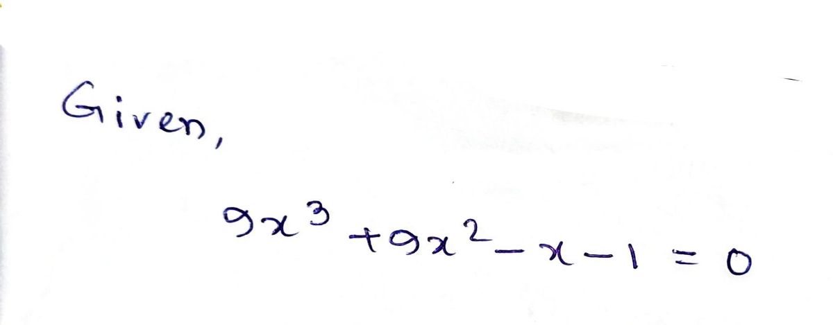 Calculus homework question answer, step 1, image 1