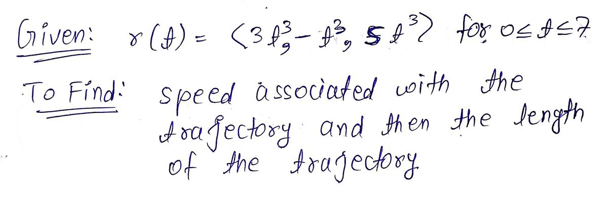 Advanced Math homework question answer, step 1, image 1