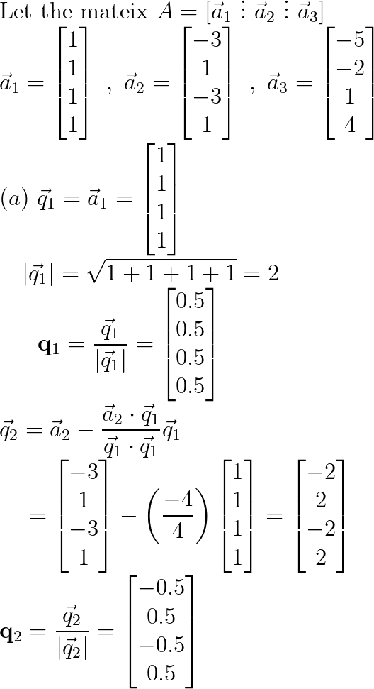 Advanced Math homework question answer, step 1, image 1