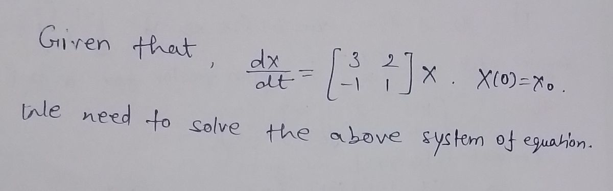 Advanced Math homework question answer, step 1, image 1