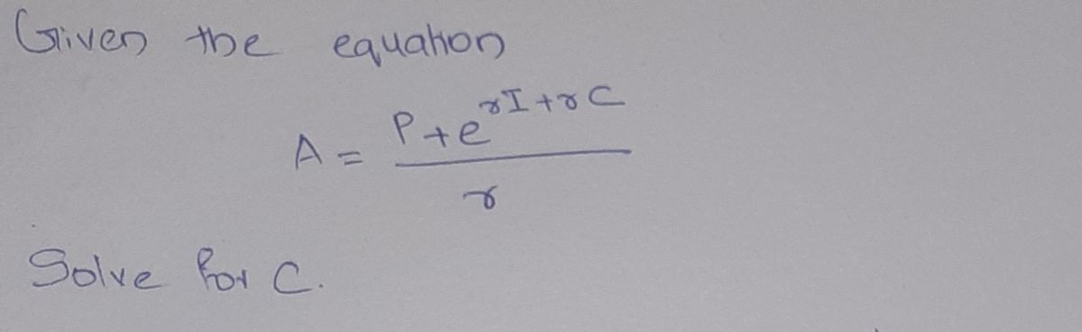 Advanced Math homework question answer, step 1, image 1