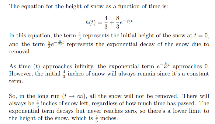 Advanced Math homework question answer, step 1, image 1