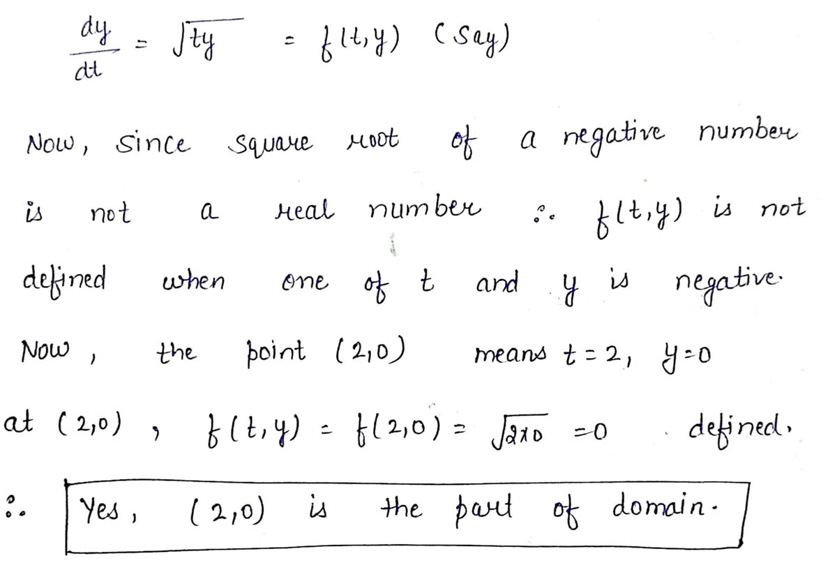 Advanced Math homework question answer, step 1, image 1