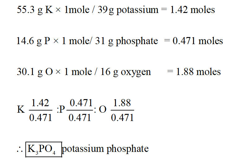 Molecular Formula Questions And Answers Pdf