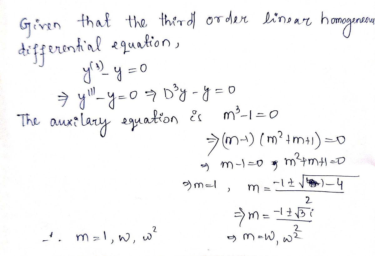 Advanced Math homework question answer, step 1, image 1