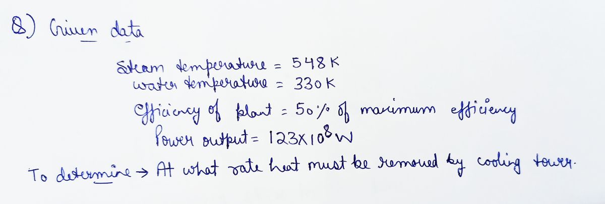 Mechanical Engineering homework question answer, step 1, image 1