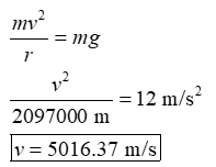 Physics homework question answer, step 1, image 2