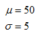 Statistics homework question answer, step 1, image 1