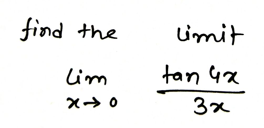 Calculus homework question answer, step 1, image 1