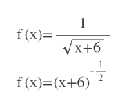 Answered: Find f'(a). 1. f(x) = | bartleby