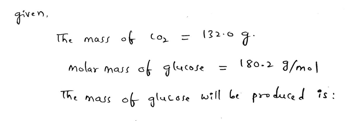 Chemistry homework question answer, step 1, image 1